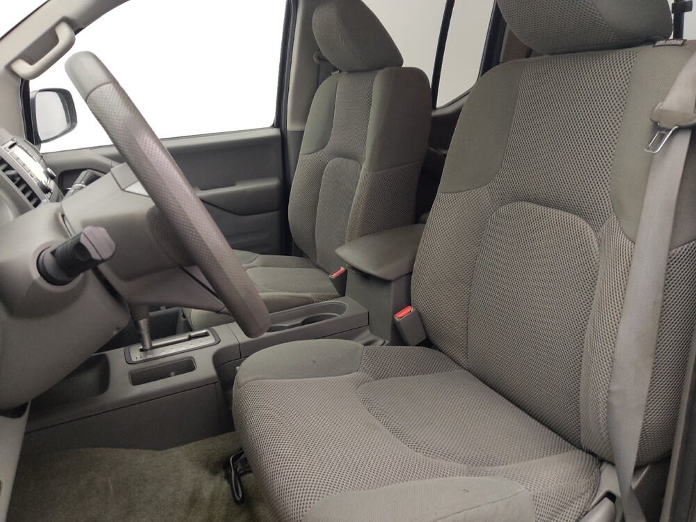 2016 Nissan Frontier in Jacksonville, FL 32225 - 18097974 17