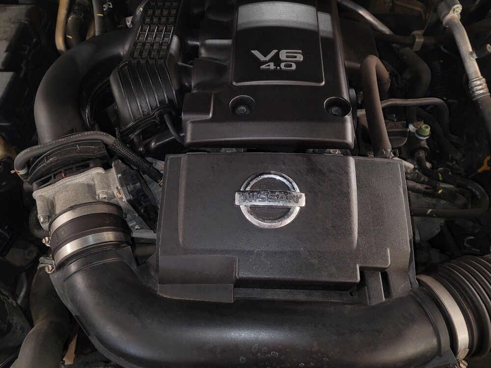 2016 Nissan Frontier in Jacksonville, FL 32225 - 18097974 30