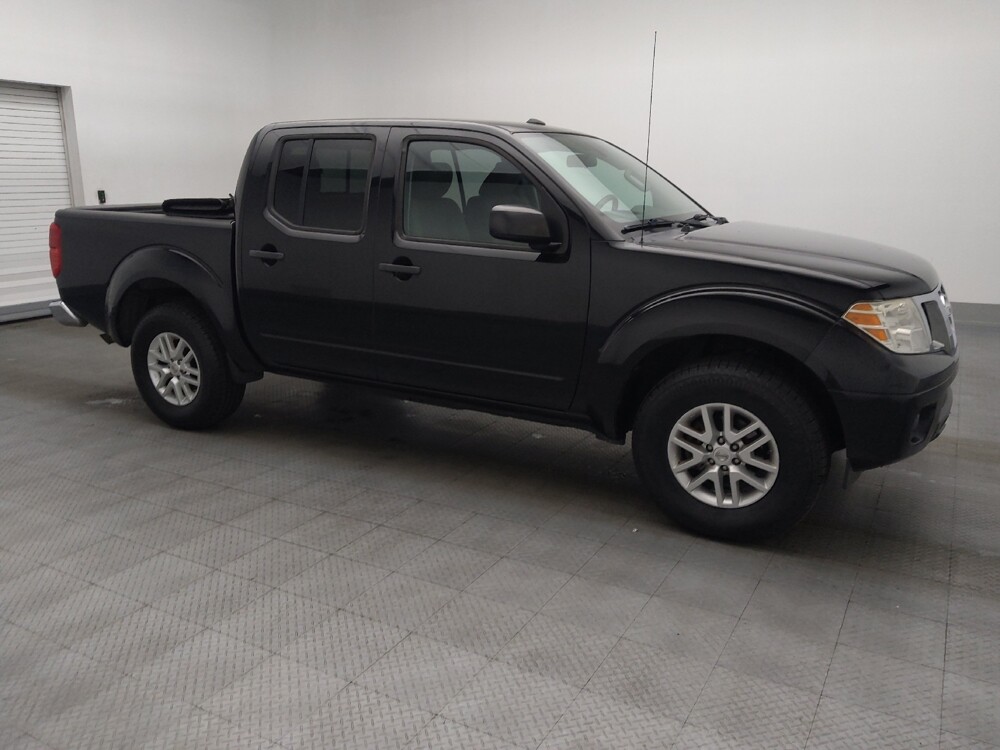 2016 Nissan Frontier in Jacksonville, FL 32225 - 18097974 11