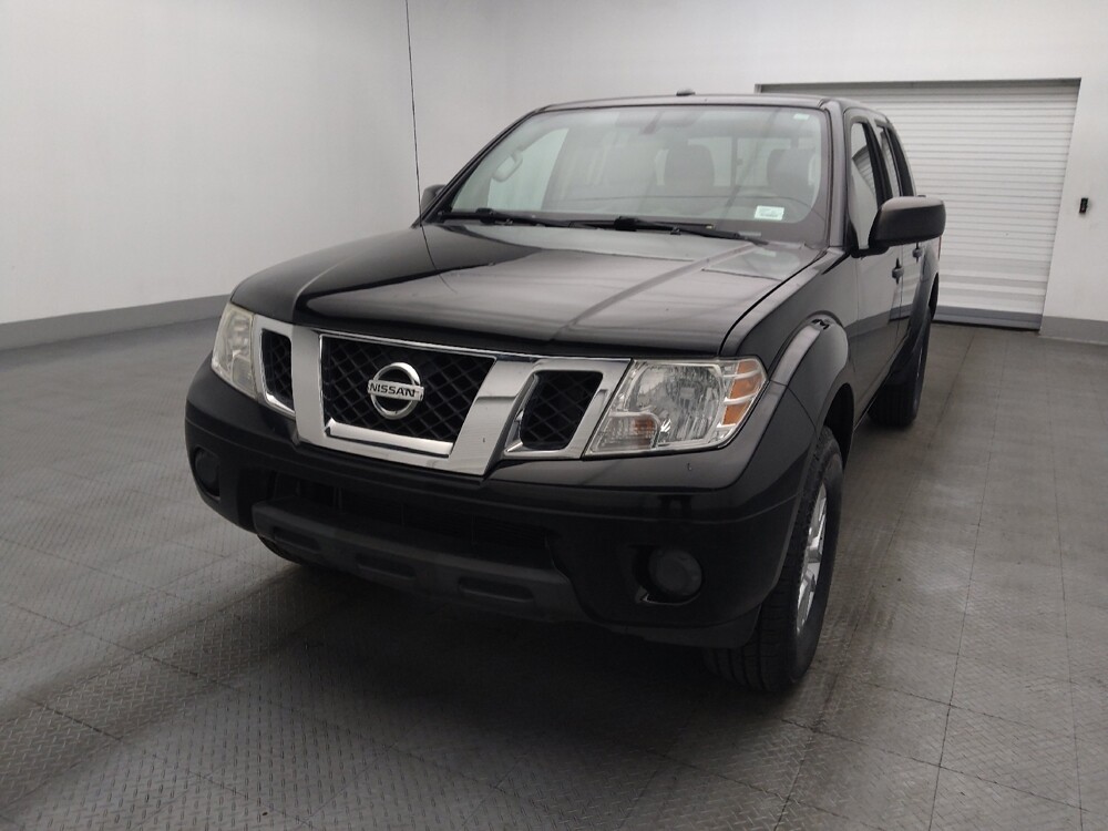 2016 Nissan Frontier in Jacksonville, FL 32225 - 18097974 15