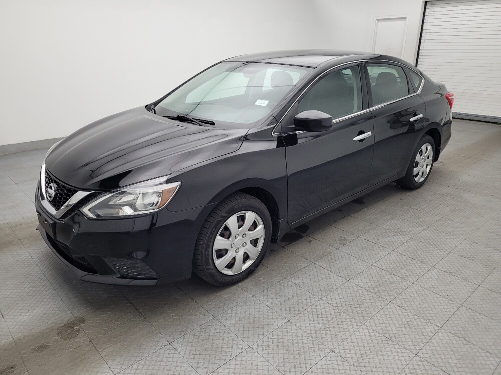 2019 Nissan Sentra in Raleigh, NC 27604 - 18097975 2