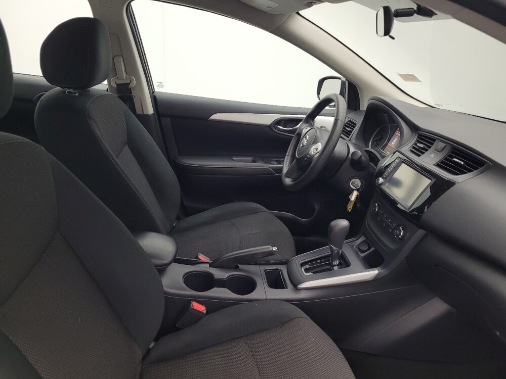 2019 Nissan Sentra in Raleigh, NC 27604 - 18097975 21