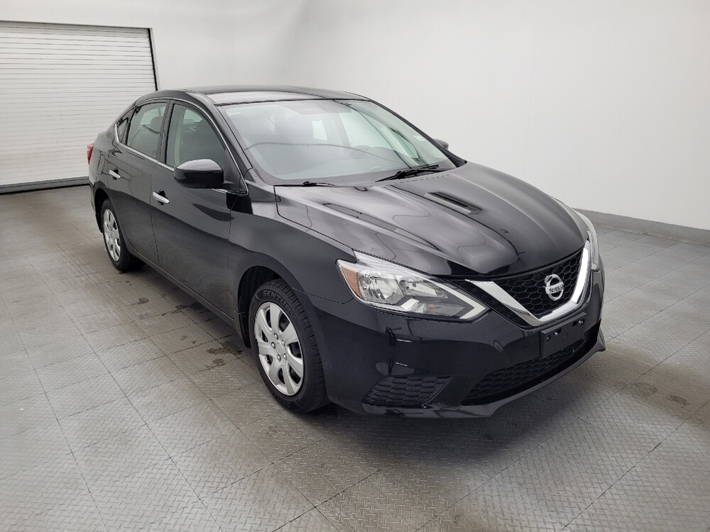 2019 Nissan Sentra in Raleigh, NC 27604 - 18097975 13