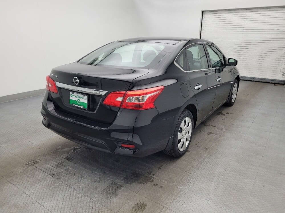 2019 Nissan Sentra in Raleigh, NC 27604 - 18097975 9