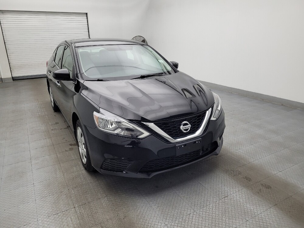 2019 Nissan Sentra in Raleigh, NC 27604 - 18097975 14