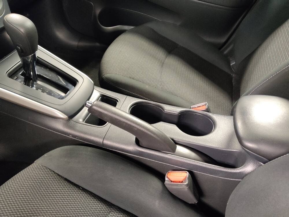 2019 Nissan Sentra in Raleigh, NC 27604 - 18097975 26