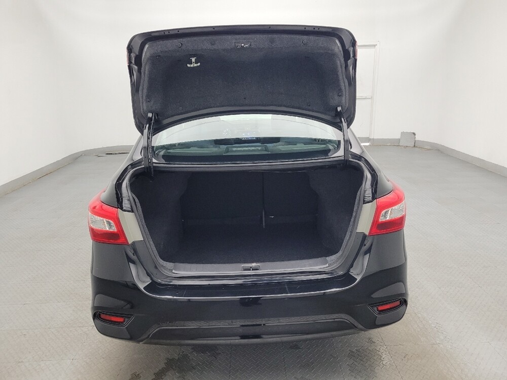 2019 Nissan Sentra in Raleigh, NC 27604 - 18097975 29