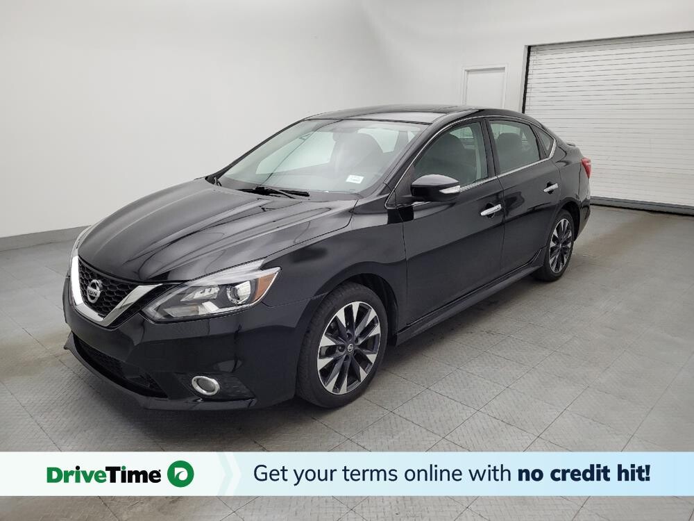 2019 Nissan Sentra in Raleigh, NC 27604 - 18097975