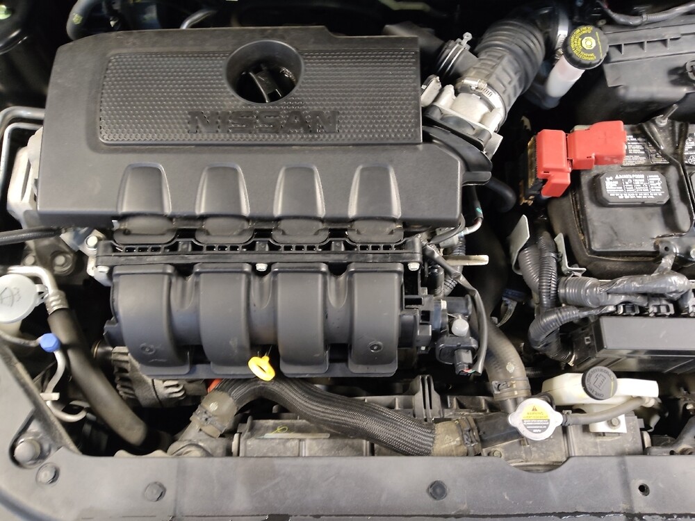 2019 Nissan Sentra in Raleigh, NC 27604 - 18097975 30