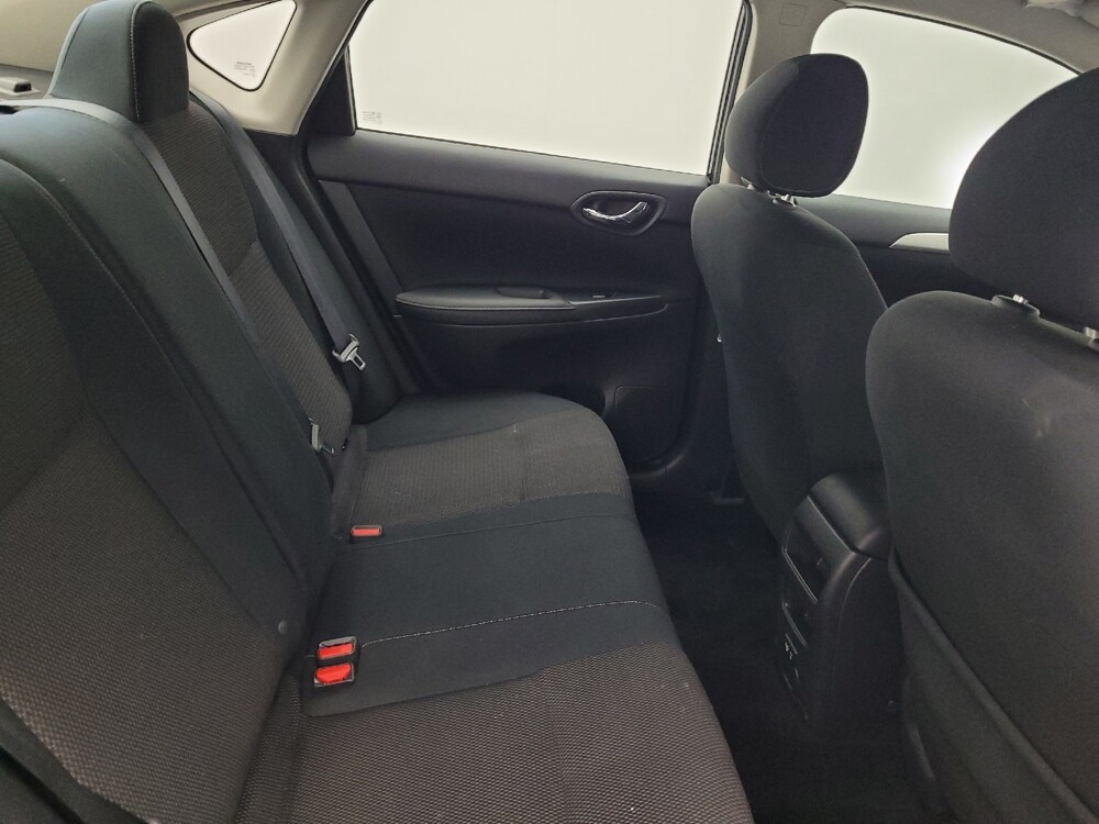 2019 Nissan Sentra in Raleigh, NC 27604 - 18097975 19