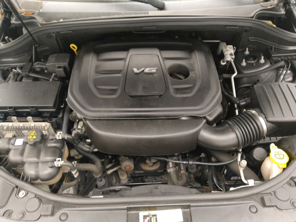 2018 Jeep Grand Cherokee in Raleigh, NC 27604 - 18097976 30