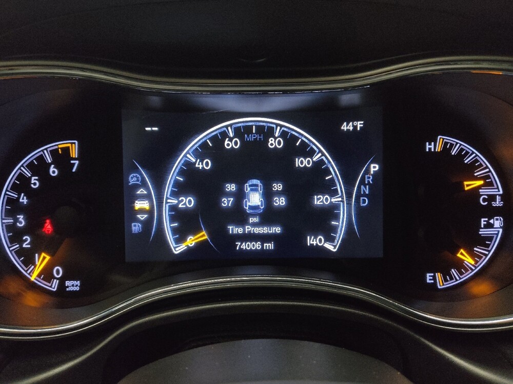 2018 Jeep Grand Cherokee in Raleigh, NC 27604 - 18097976 23