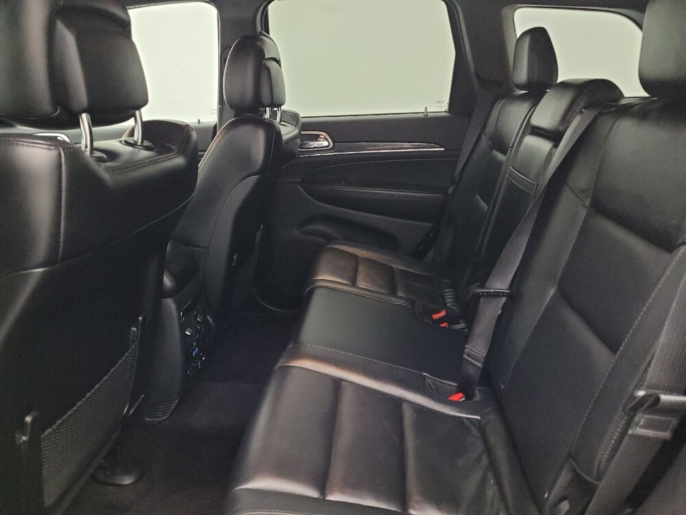 2018 Jeep Grand Cherokee in Raleigh, NC 27604 - 18097976 18