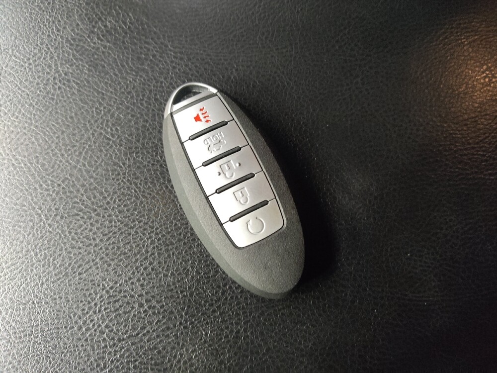 2019 Nissan Pathfinder in Wilmington, NC 28405 - 18097977 32