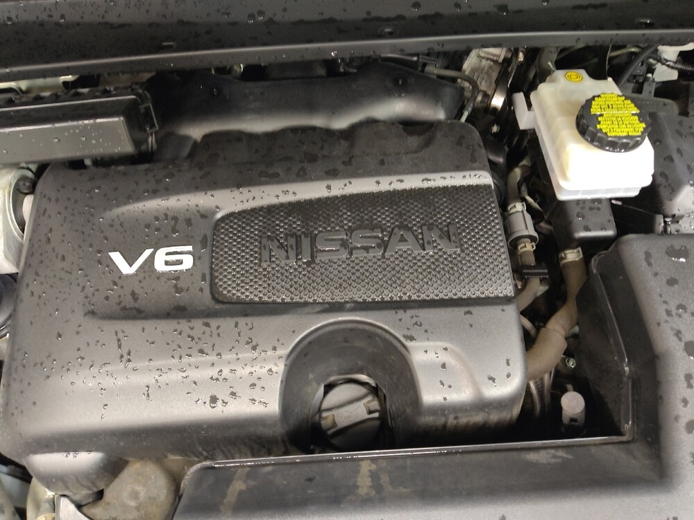 2019 Nissan Pathfinder in Wilmington, NC 28405 - 18097977 30