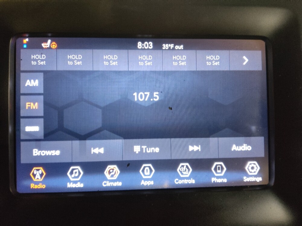 2019 Jeep Cherokee in Raleigh, NC 27604 - 18097978 25