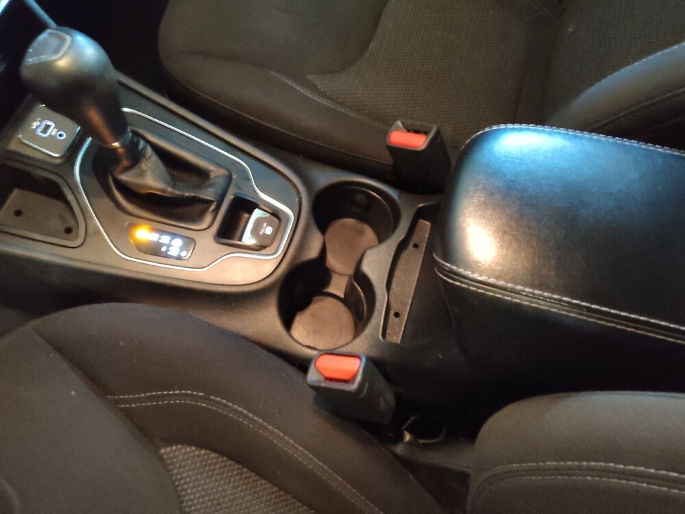 2019 Jeep Cherokee in Raleigh, NC 27604 - 18097978 26