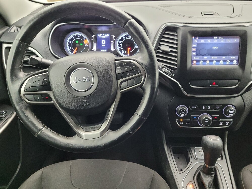 2019 Jeep Cherokee in Raleigh, NC 27604 - 18097978 22
