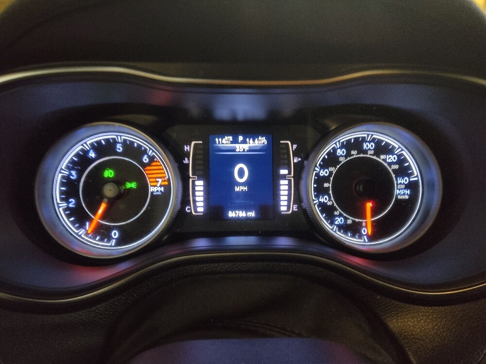 2019 Jeep Cherokee in Raleigh, NC 27604 - 18097978 23