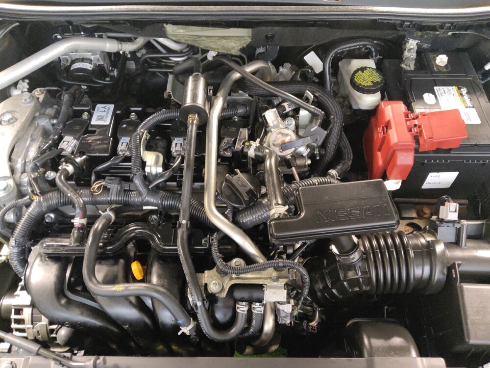 2021 Nissan Sentra in Houston, TX 77074 - 18097979 30