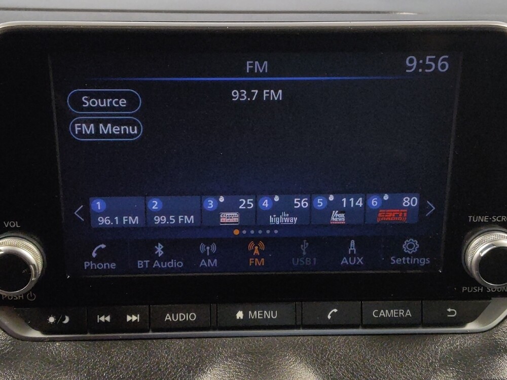 2021 Nissan Sentra in Houston, TX 77074 - 18097979 25