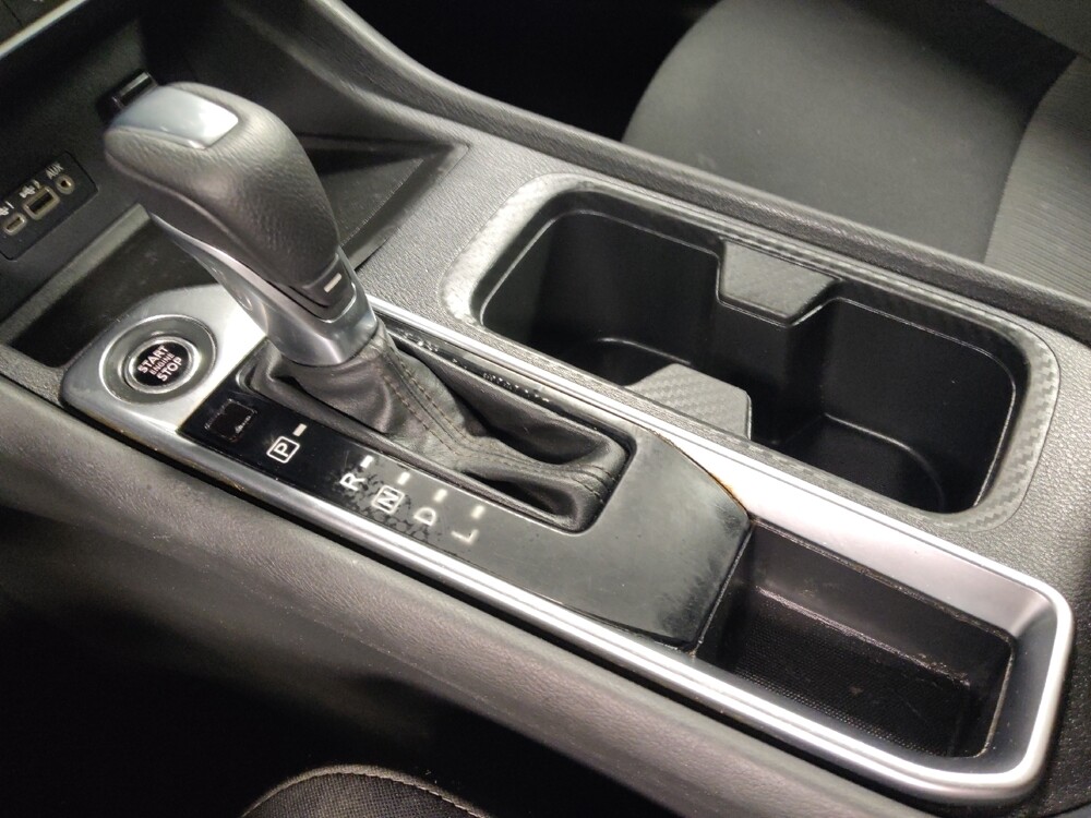 2021 Nissan Sentra in Houston, TX 77074 - 18097979 26