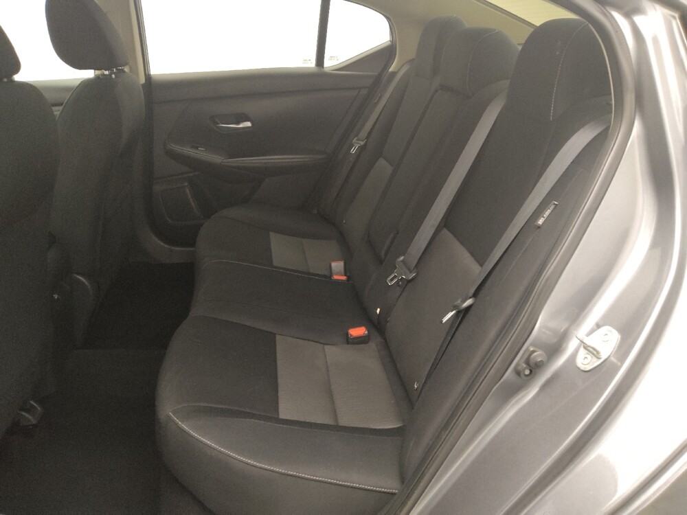 2021 Nissan Sentra in Houston, TX 77074 - 18097979 18