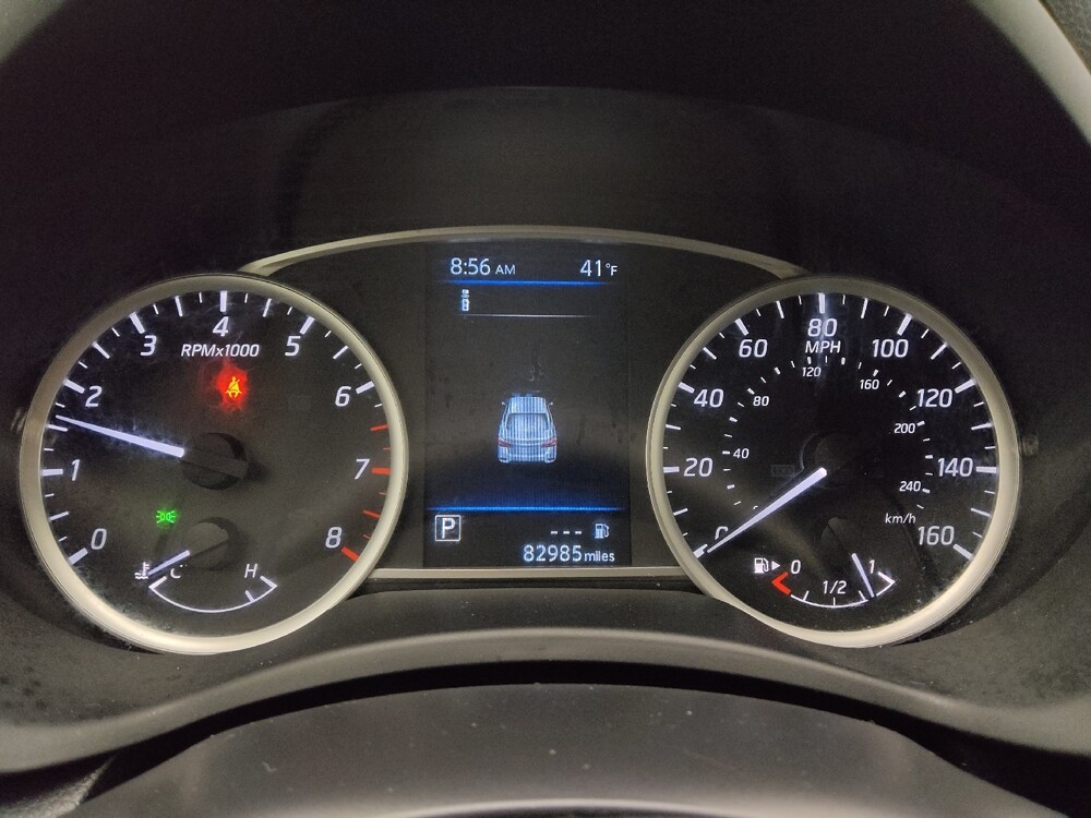 2019 Nissan Sentra in Colorado Springs, CO 80909 - 18097980 23