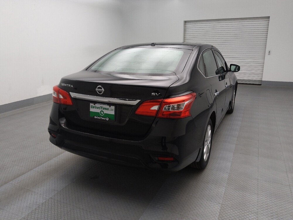 2019 Nissan Sentra in Colorado Springs, CO 80909 - 18097980 7