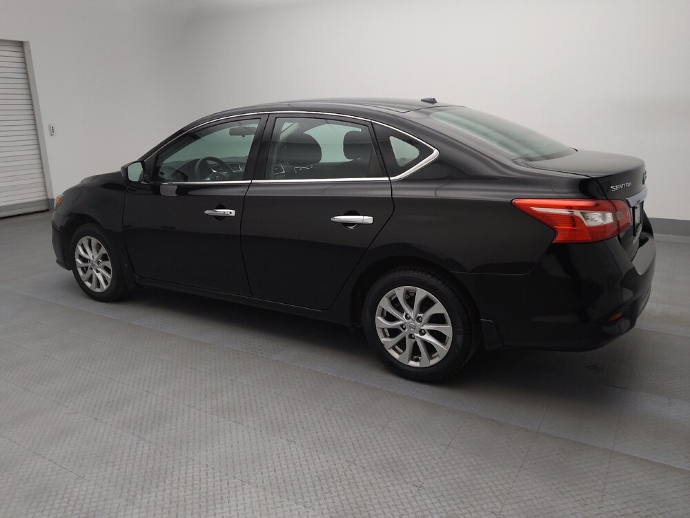 2019 Nissan Sentra in Colorado Springs, CO 80909 - 18097980 5