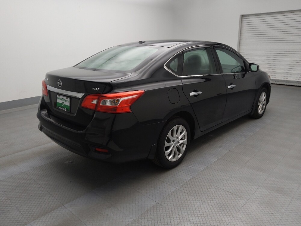 2019 Nissan Sentra in Colorado Springs, CO 80909 - 18097980 10