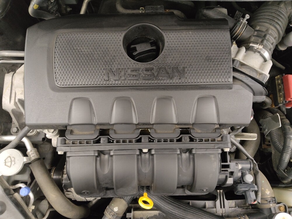 2019 Nissan Sentra in Colorado Springs, CO 80909 - 18097980 30