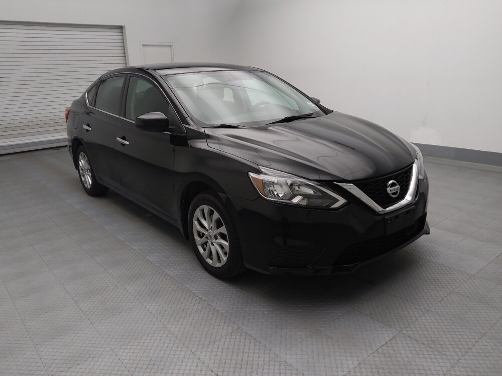 2019 Nissan Sentra in Colorado Springs, CO 80909 - 18097980 13