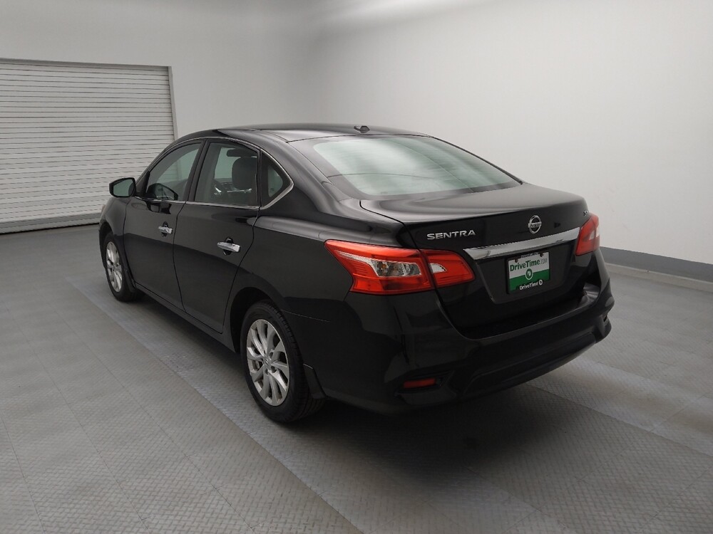 2019 Nissan Sentra in Colorado Springs, CO 80909 - 18097980 3