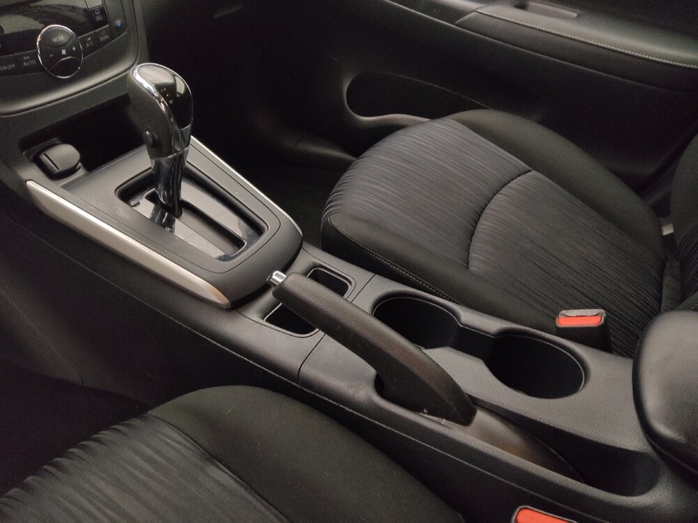 2019 Nissan Sentra in Colorado Springs, CO 80909 - 18097980 26