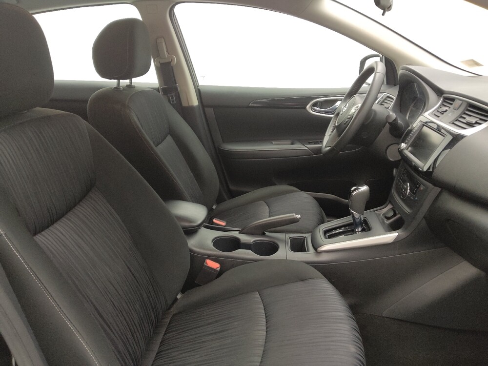 2019 Nissan Sentra in Colorado Springs, CO 80909 - 18097980 21