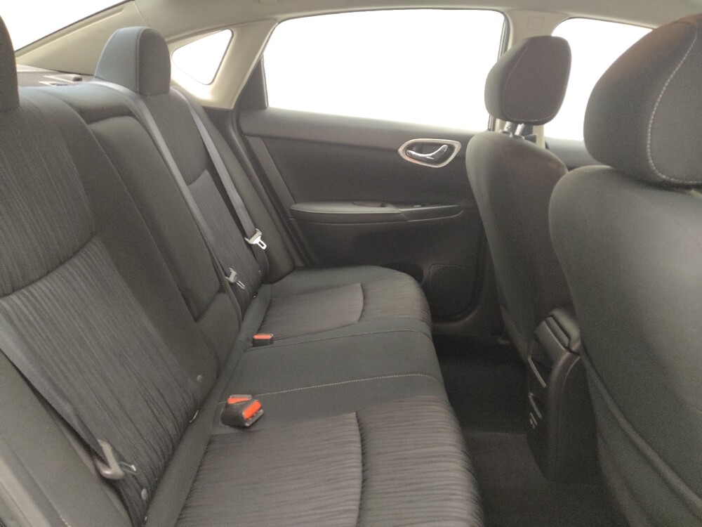 2019 Nissan Sentra in Colorado Springs, CO 80909 - 18097980 19