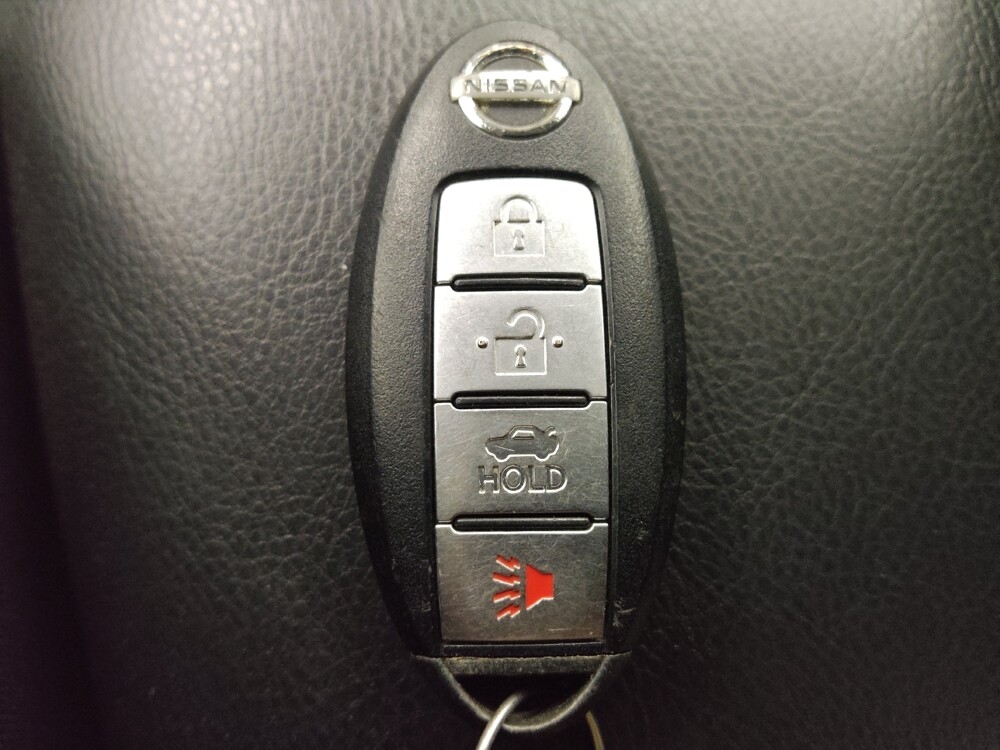 2019 Nissan Sentra in Colorado Springs, CO 80909 - 18097980 32