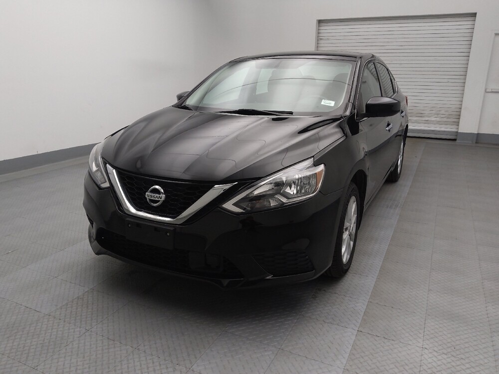 2019 Nissan Sentra in Colorado Springs, CO 80909 - 18097980 15