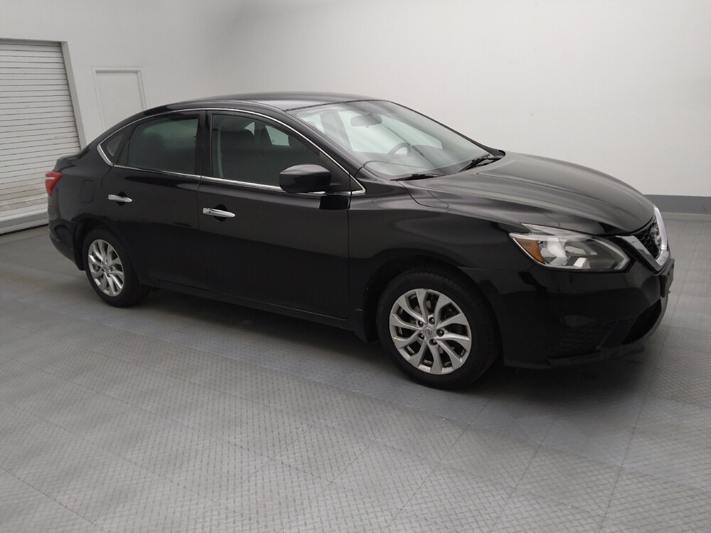 2019 Nissan Sentra in Colorado Springs, CO 80909 - 18097980 11
