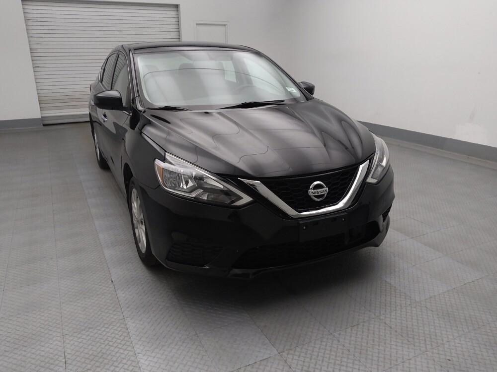 2019 Nissan Sentra in Colorado Springs, CO 80909 - 18097980 14