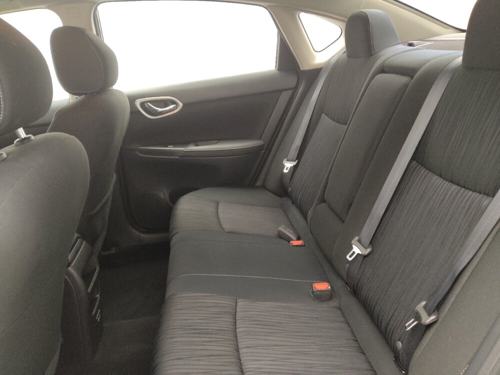 2019 Nissan Sentra in Colorado Springs, CO 80909 - 18097980 18