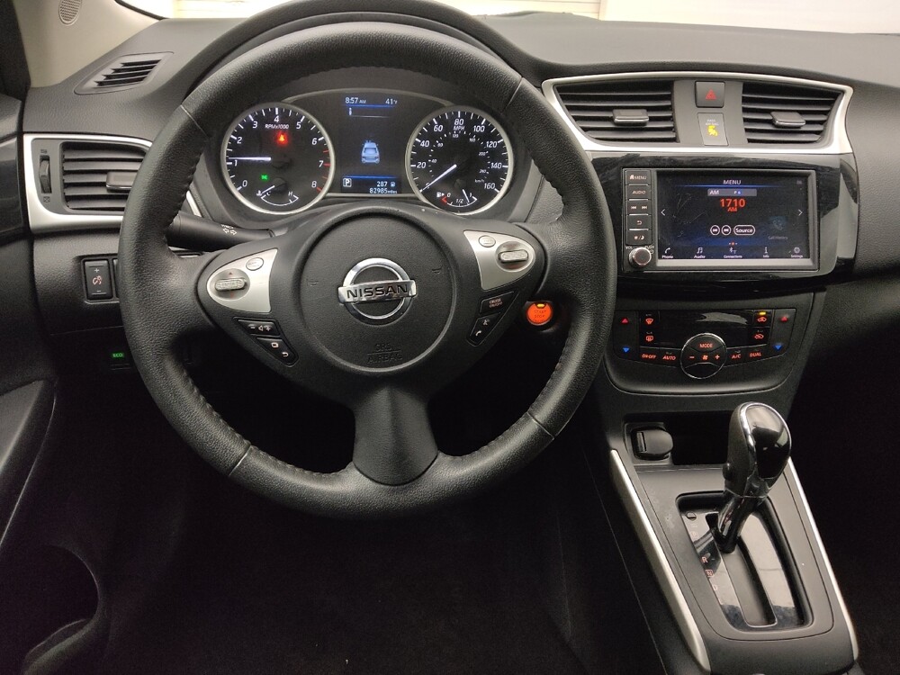 2019 Nissan Sentra in Colorado Springs, CO 80909 - 18097980 22