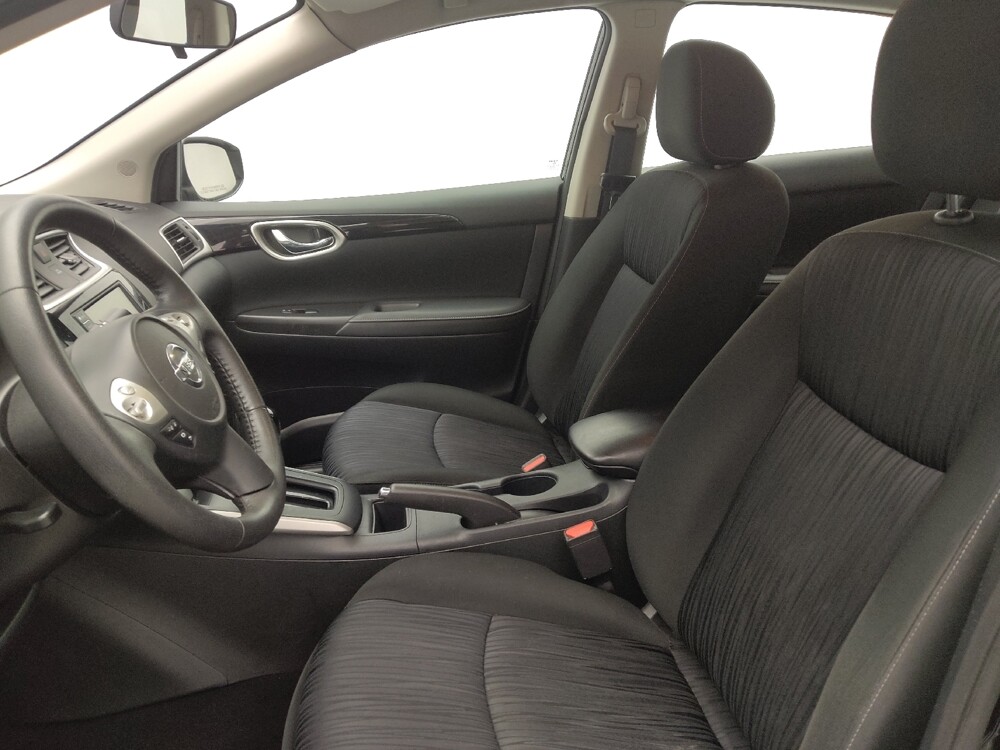 2019 Nissan Sentra in Colorado Springs, CO 80909 - 18097980 17