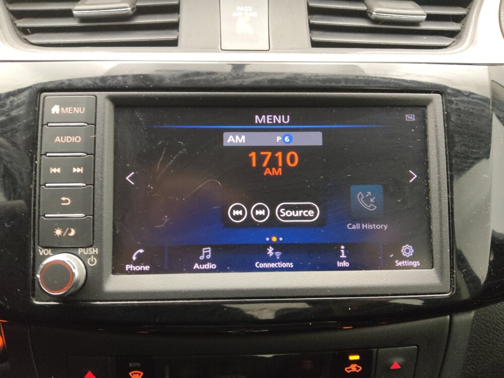 2019 Nissan Sentra in Colorado Springs, CO 80909 - 18097980 25