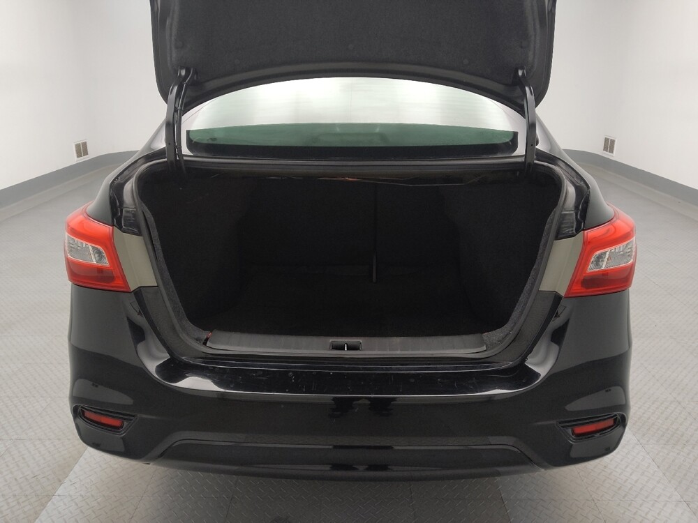 2019 Nissan Sentra in Colorado Springs, CO 80909 - 18097980 29