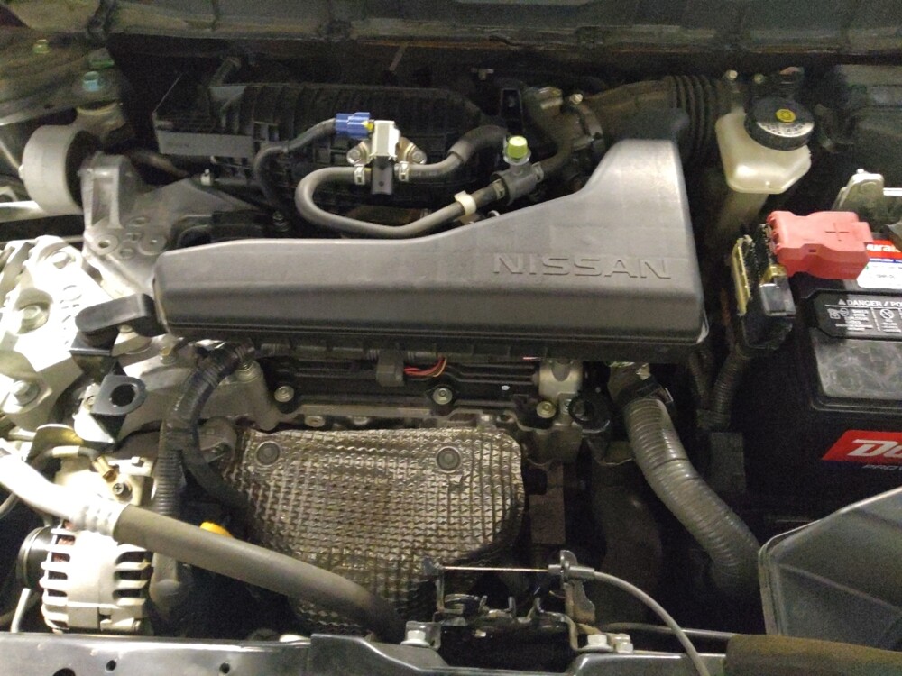 2017 Nissan Rogue in Glendale, AZ 85301 - 18097981 30