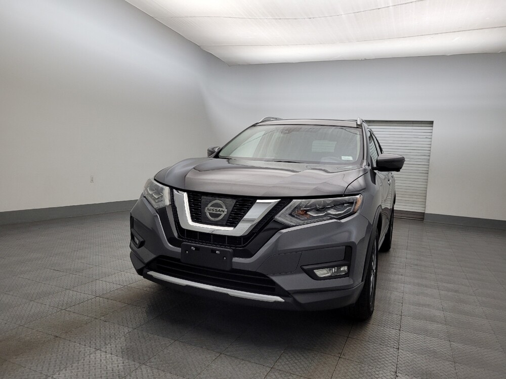 2017 Nissan Rogue in Glendale, AZ 85301 - 18097981 15