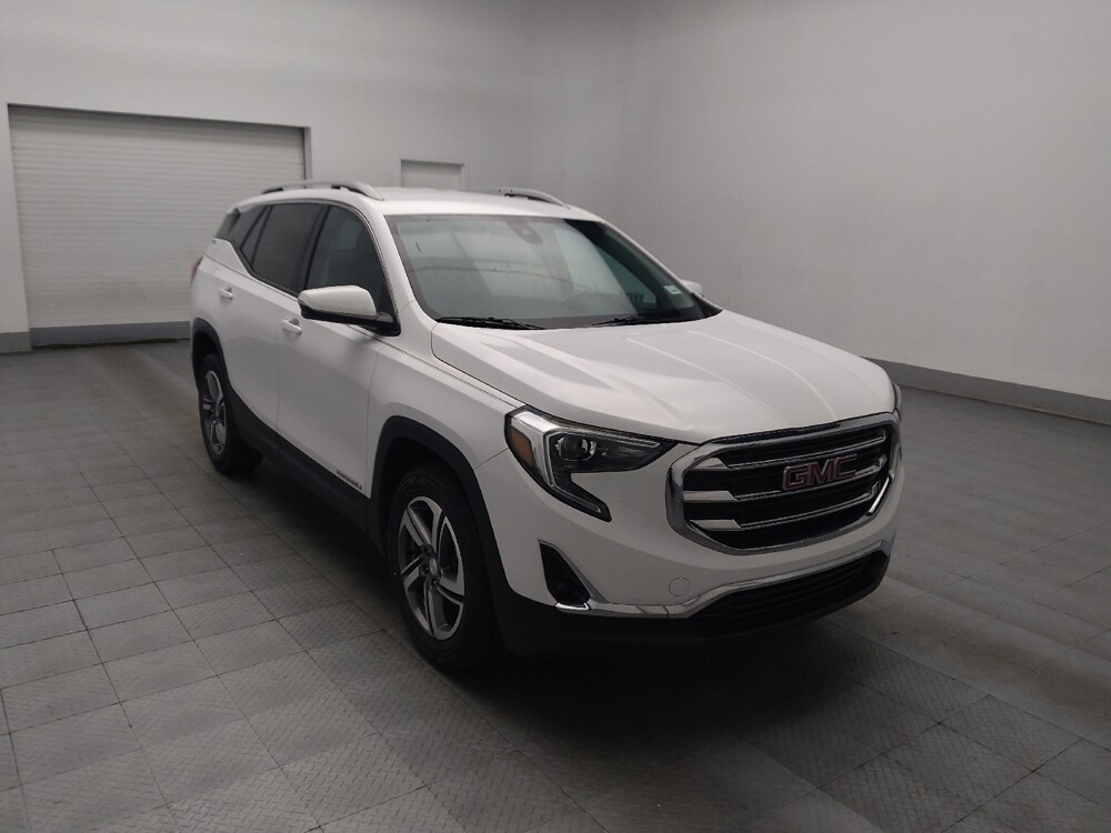 2020 GMC Terrain in Athens, GA 30606 - 18097982 13