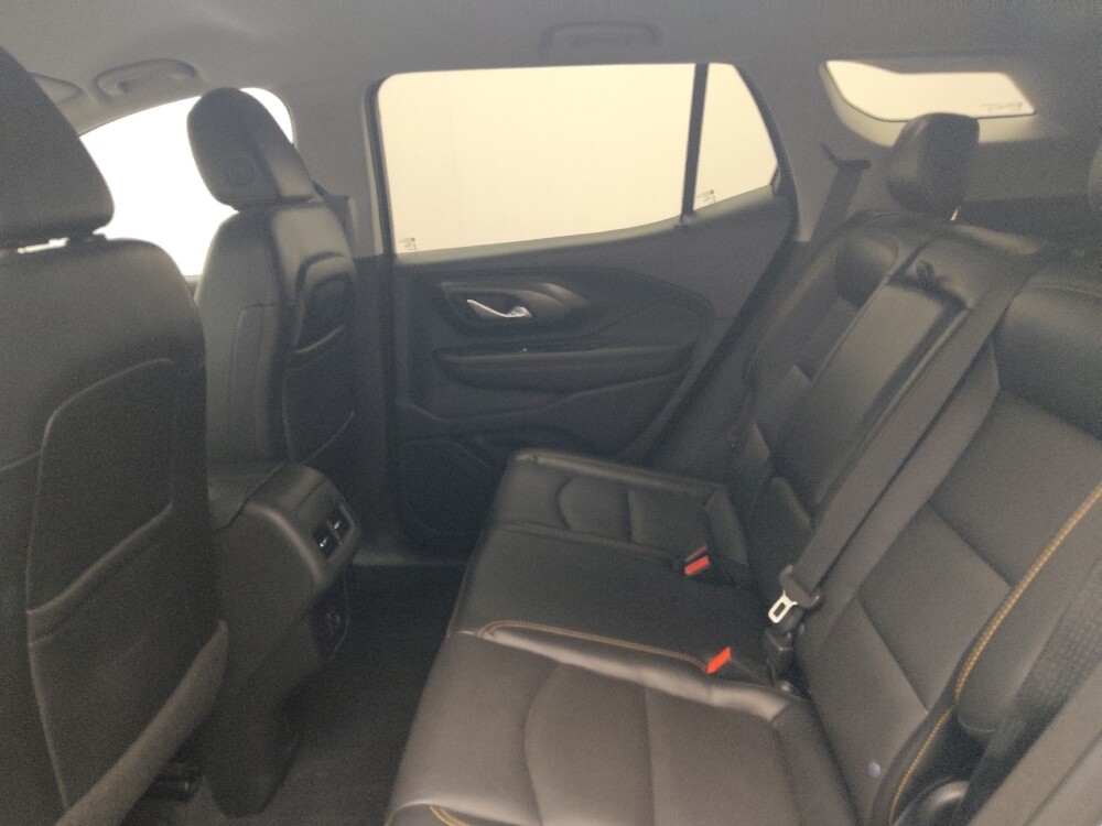 2020 GMC Terrain in Athens, GA 30606 - 18097982 18